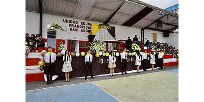 SAN ANDRES