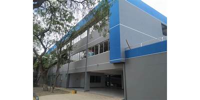 SAN ANTONIO DE PUCARA