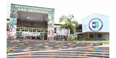 SAN BERNARDO