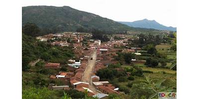 SAN BLAS ALTO