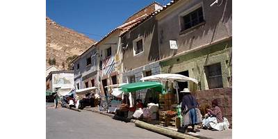 SAN BLAS DE PUITA