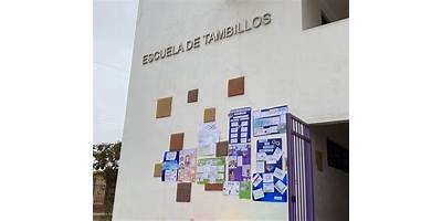 SAN CRISTOBAL DE TAMBILLOS