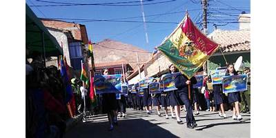 SAN CRISTOBAL