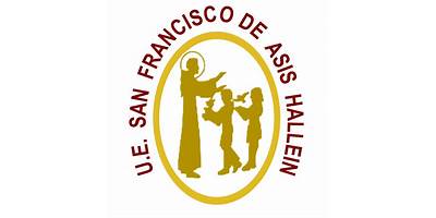 SAN FRANCISCO DE ASIS HALLEIN