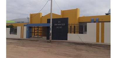 SAN FRANCISCO DEL INTI