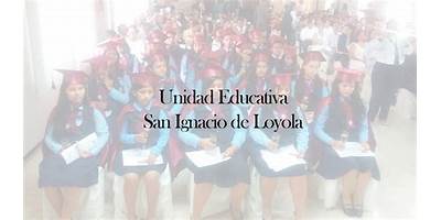 SAN IGNACIO DE LOYOLA