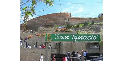 SAN IGNACIO
