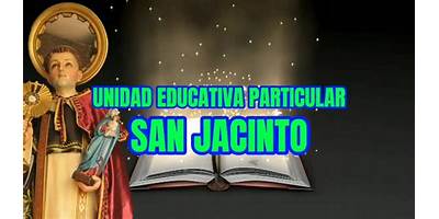 SAN JACINTO