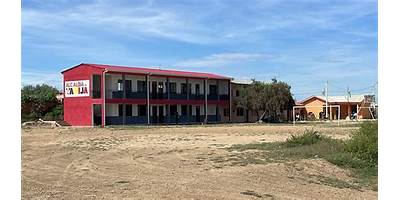 SAN JACINTO SUD