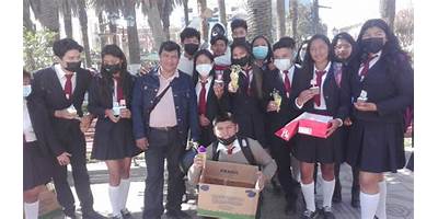 SAN JORGE 2