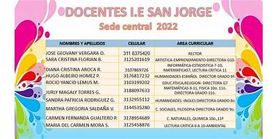 SAN JORGE DE PALMASOLA I