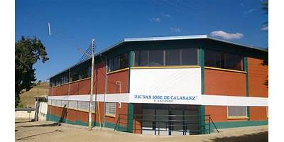 SAN JOSE DE CALASANZ