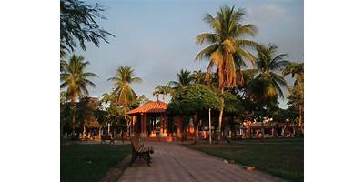 SAN JUAN DE CUBERENE