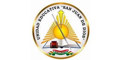SAN JUAN DE DIOS
