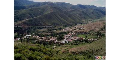 SAN JUAN DE PINOS