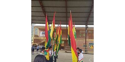 SAN JULIAN