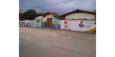 SAN LORENZO
