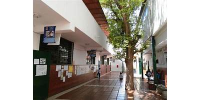 SAN MARTIN DE PORRES I