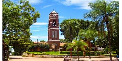 SAN PEDRO DE PALILLO