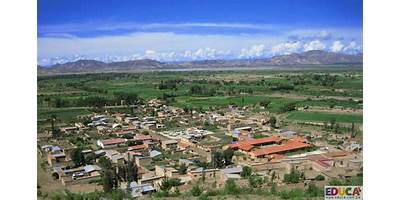 SAN PEDRO DE SANCHO