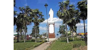 SAN RAMON DE LA VIBORA