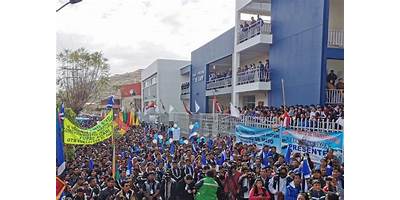 SAN SALVADOR A