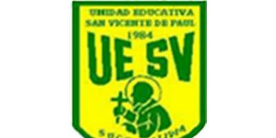 SAN VICENTE DE PAUL