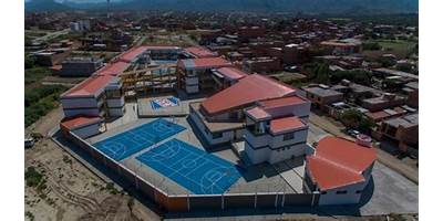 SANTA ANA LA NUEVA