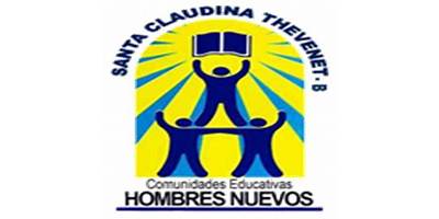 SANTA CLAUDINA THEVENET B
