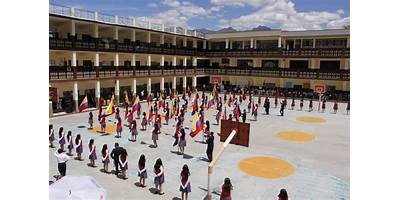 SANTA FE DE ICHOA