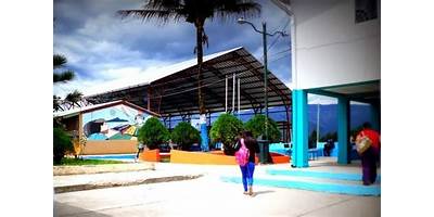 SANTA ISABEL