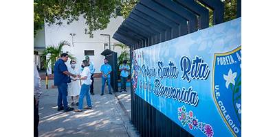 SANTA RITA