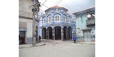 SANTA ROSA A