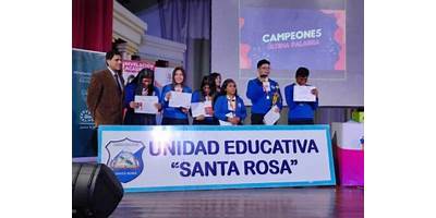 SANTA ROSA