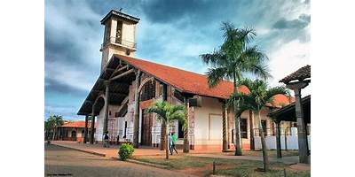 SANTA TERESA