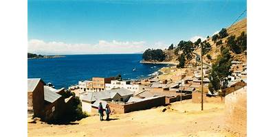 SANTIAGO DE OJJE
