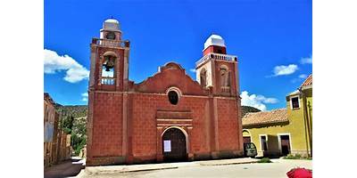SANTIAGO DE PULAXI