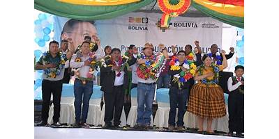 SANTIAGO DE TACA