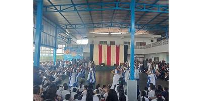 SANTISIMA TRINIDAD