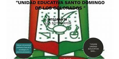 SANTO DOMINGO DE YOLOSA