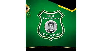 SARA UGARTE DE SALAMANCA