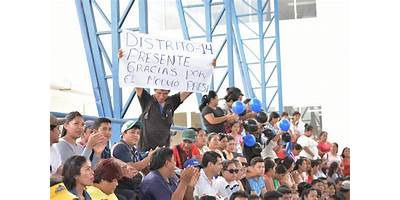 SATELITE NORTE