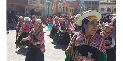 SAYHUANI