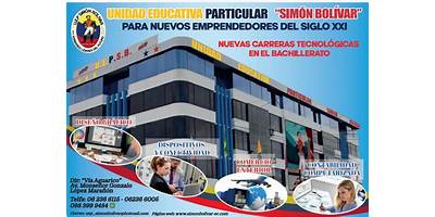 SIMON BOLIVAR A