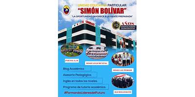 SIMON BOLIVAR B