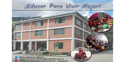 SIMON BOLIVAR VILLA VISTA