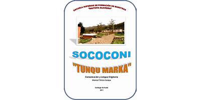 SOCOCONI A