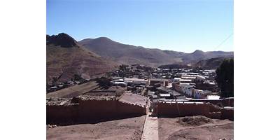 SOCOPOCO BAJO