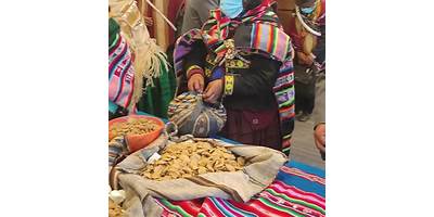 SULLCATITI LAHUACOLLO