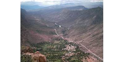 TARCANA